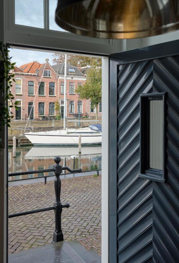 Apart Hotel De Grote Kade I Voorheen B&B De Grote Kade グス エクステリア 写真