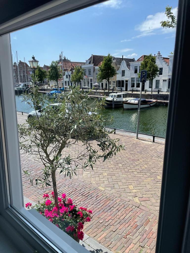 Apart Hotel De Grote Kade I Voorheen B&B De Grote Kade グス エクステリア 写真