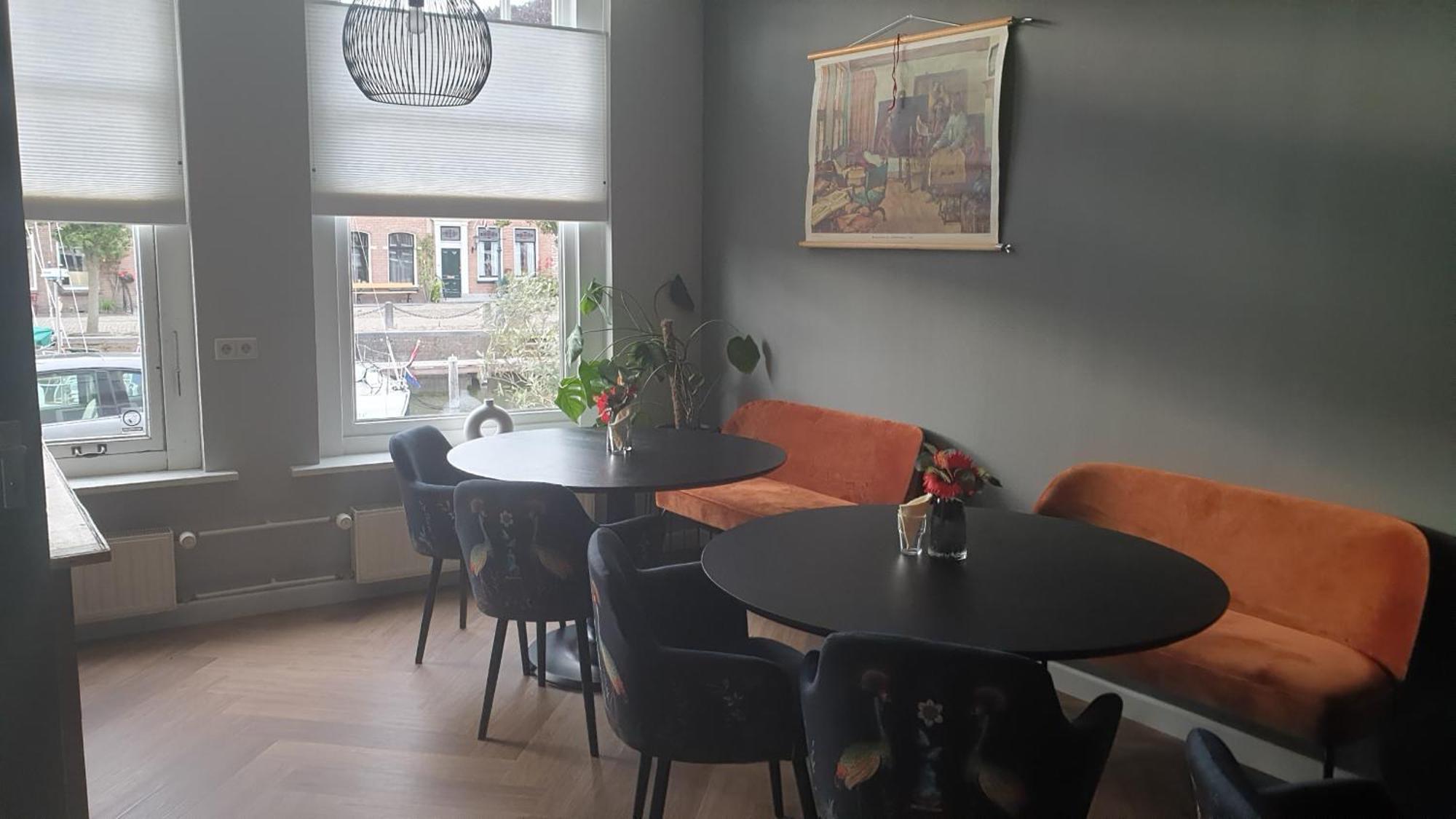 Apart Hotel De Grote Kade I Voorheen B&B De Grote Kade グス エクステリア 写真
