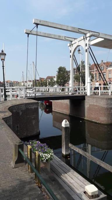Apart Hotel De Grote Kade I Voorheen B&B De Grote Kade グス エクステリア 写真