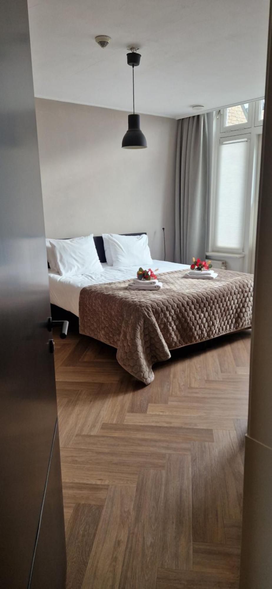 Apart Hotel De Grote Kade I Voorheen B&B De Grote Kade グス エクステリア 写真