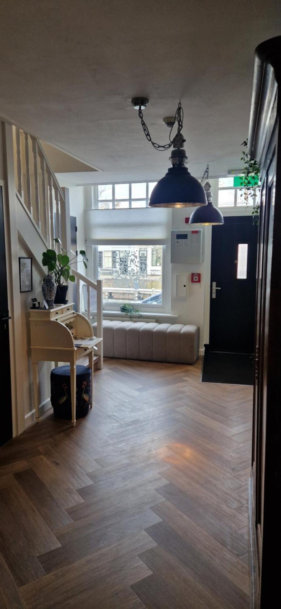 Apart Hotel De Grote Kade I Voorheen B&B De Grote Kade グス エクステリア 写真